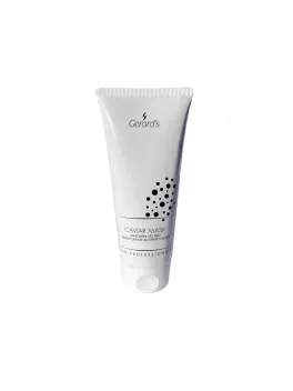 GERARD'S CAVIAR MASK – Восстанавливающая гелевая маска для лица с экстрактом черной икры со скульптурирующим эффектом