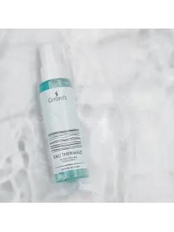 GERARD'S EAU THERMALE – Термальная вода для лица и тела