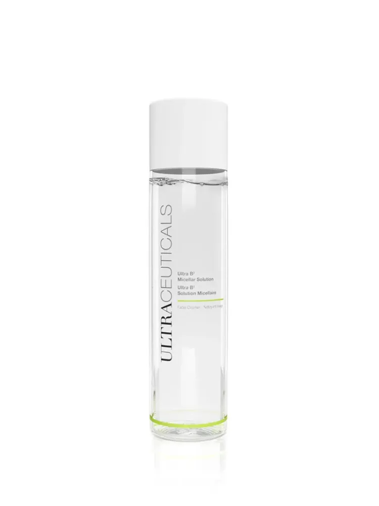 Ultra B2 Micellar Solution – Ультра В2 мицеллярная вода
