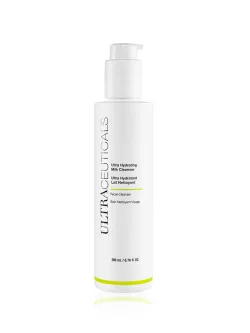 Ultra Hydrating Milk Cleanser – Ультра очищающее молочко