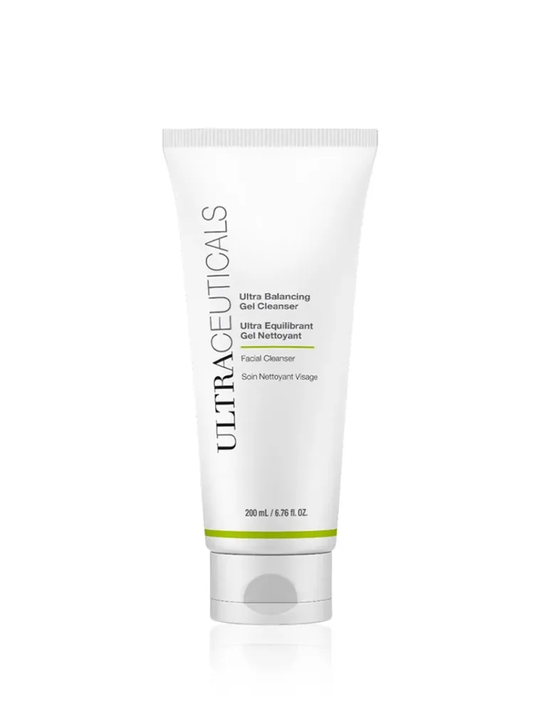 Ultra Balancing Gel Cleanser – Ультра балансирующий гель для умывания