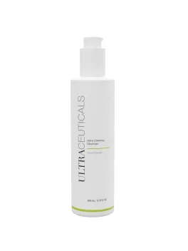NEW Ultra Calming Cleanser – Ультра успокаивающий гель для умывания
