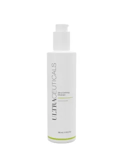 NEW Ultra Calming Cleanser – Ультра успокаивающий гель для умывания