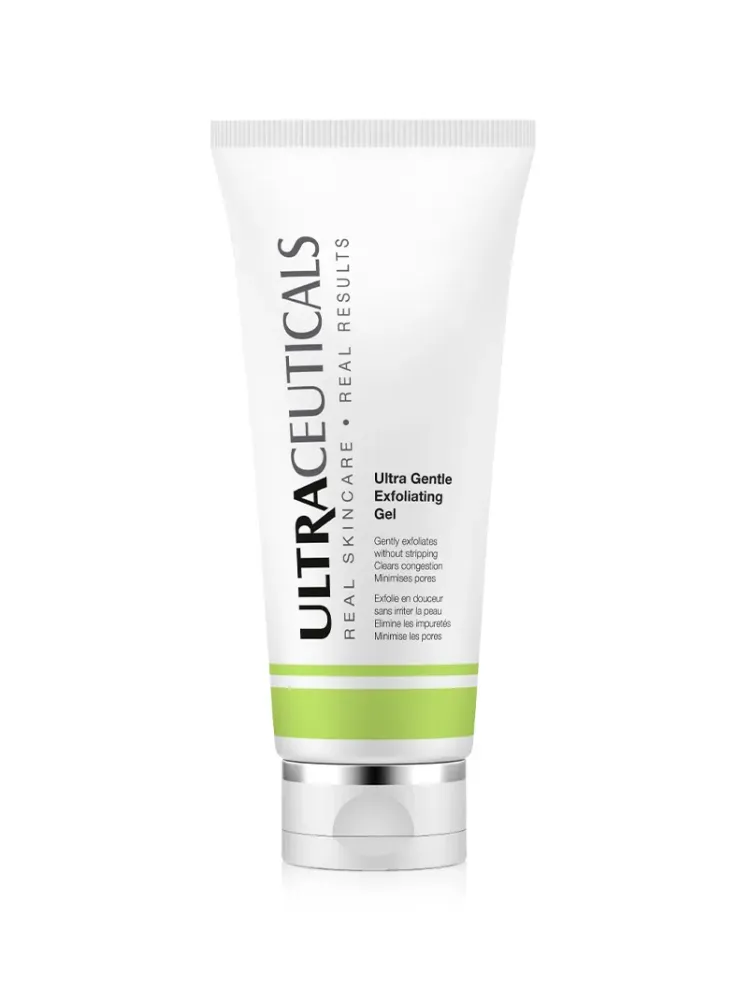Ultra Gentle Exfoliating Gel – Ультра мягкий отшелушивающий гель