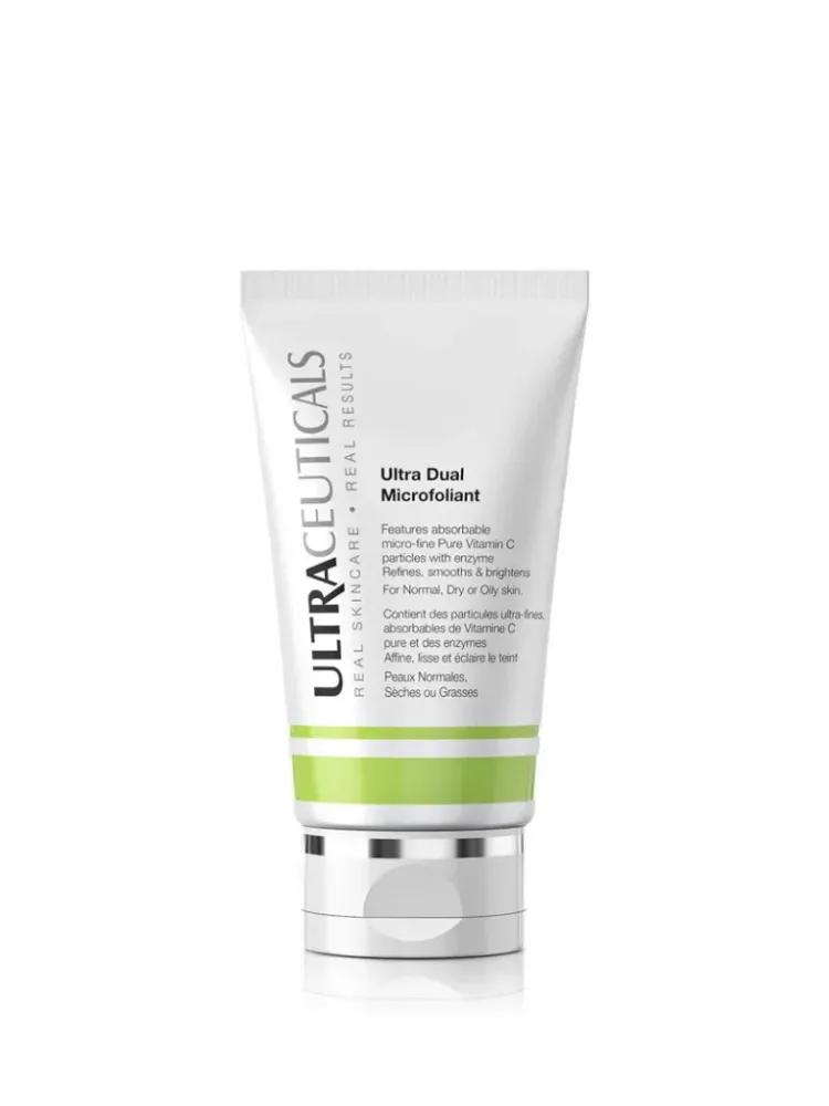 NEW Ultra Granule-C Microfoliant – Ультра эксфолиант с витамином С