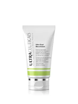 Ultra Dual Microfoliant – Ультра эксфолиант двойного действия