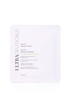 Ultra B2 Hydration Mask – Ультра увлажняющая маска с витамином В