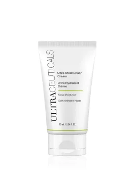 Ultra Moisturiser Cream – Ультра увлажняющий крем с церамидами