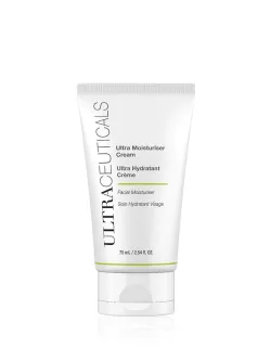 Ultra Moisturiser Cream – Ультра увлажняющий крем с церамидами