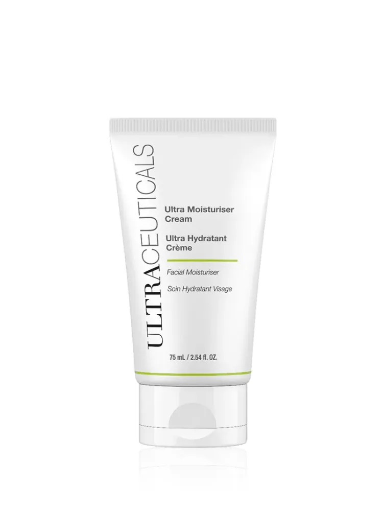 Ultra Moisturiser Cream – Ультра увлажняющий крем с церамидами