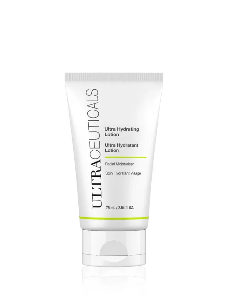 Ultra Hydrating Lotion – Ультра увлажняющий лосьон