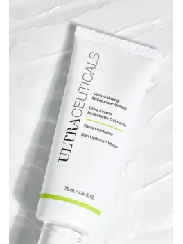 Ultra Calming Moisutriser Cream – Ультра успокаивающий крем