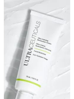 Ultra Calming Moisutriser Cream – Ультра успокаивающий крем