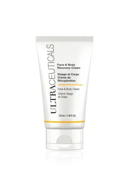 Face & Body Recovery Cream – Восстанавливающий крем для лица и тела
