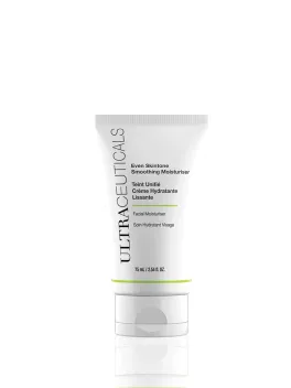 Even Skintone Smoothing Moisturiser – Ультра увлажняющий крем для чувствительной кожи с ниацинамидом