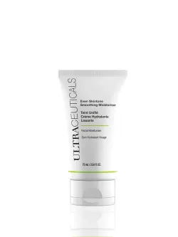 Even Skintone Smoothing Moisturiser – Ультра увлажняющий крем для чувствительной кожи с ниацинамидом