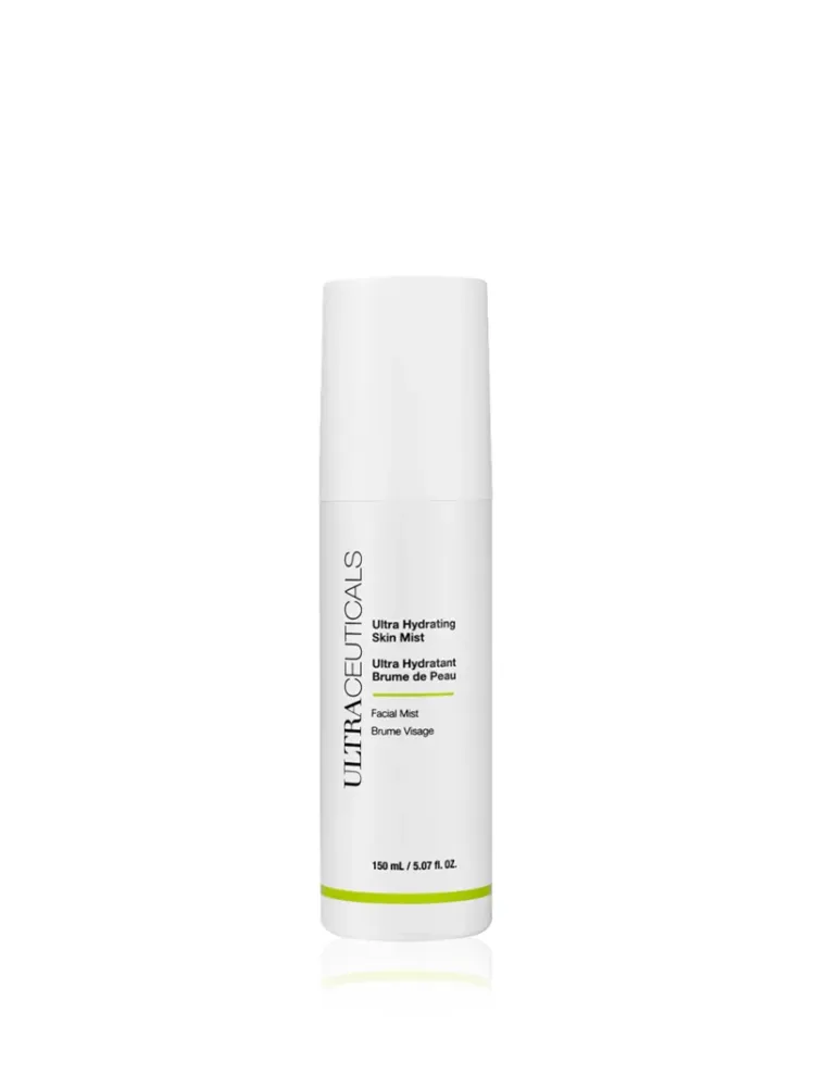 Ultra Hydrating Skin Mist – Ультра увлажняющей спрей