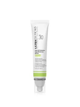 Ultra UV Protective Daily Moisturiser SPF 30 Mattifying – Защитный увлажняющий крем SPF 30 с эффектом  матирования