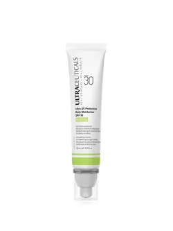 Ultra UV Protective Daily Moisturiser SPF 30 Mattifying – Защитный увлажняющий крем SPF 30 с эффектом  матирования