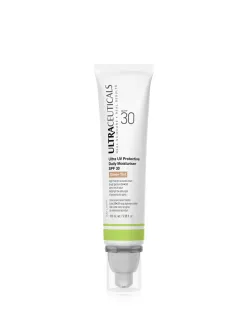 Ultra UV Protective Daily Moisturiser SPF 30 Sheer Tint – Защитный увлажняющий крем SPF 30 с эффектом  лёгкого тонирования