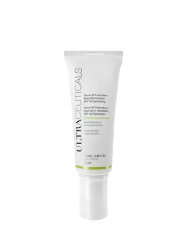 Ultra UV Protective Daily Moisturiser SPF 50 Hydrating – Ультра увлажняющий крем SPF 50 с эффектом  гидратации