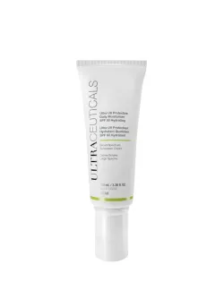 Ultra UV Protective Daily Moisturiser SPF 50 Hydrating – Ультра увлажняющий крем SPF 50 с эффектом  гидратации