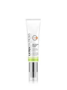 Ultra Protective Antioxidant Complex – Ультра Защитная Сыворотка "Комплекс Антиоксидантов"