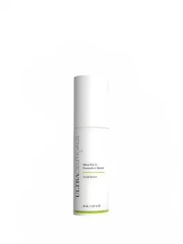 NEW Ultra R.E.D Corrective Serum – Корректирующая сыворотка против покраснений