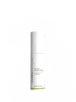 NEW Ultra R.E.D Corrective Serum – Корректирующая сыворотка против покраснений