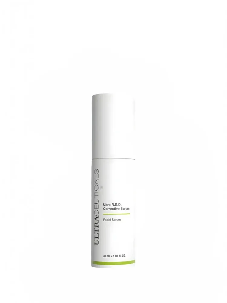NEW Ultra R.E.D Corrective Serum – Корректирующая сыворотка против покраснений