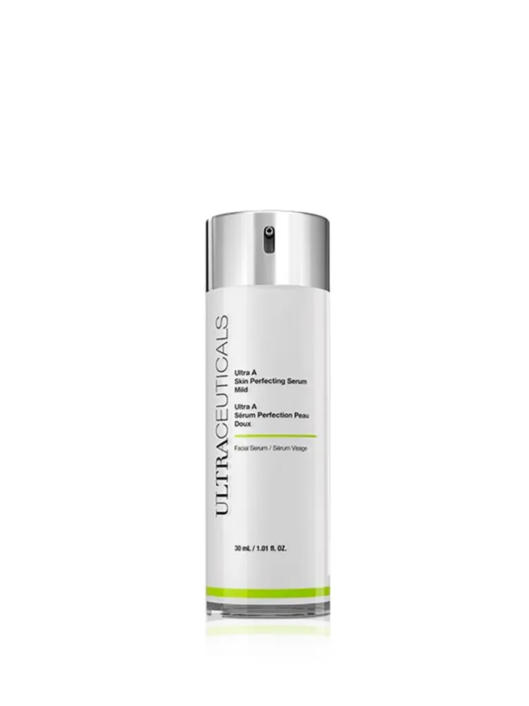 Ultra A Skin Perfecting Serum Mild – Ультра А сыворотка с ретинолом для чувствительной кожи