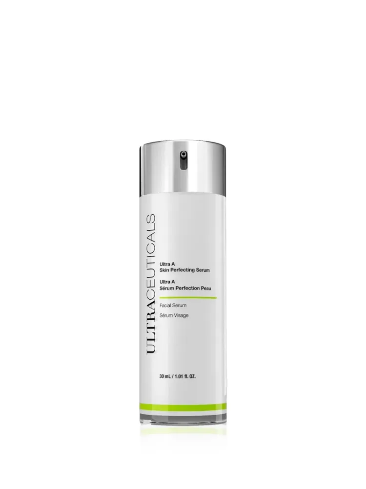 Ultra A Perfecting Serum – Сыворотка с ретинолом