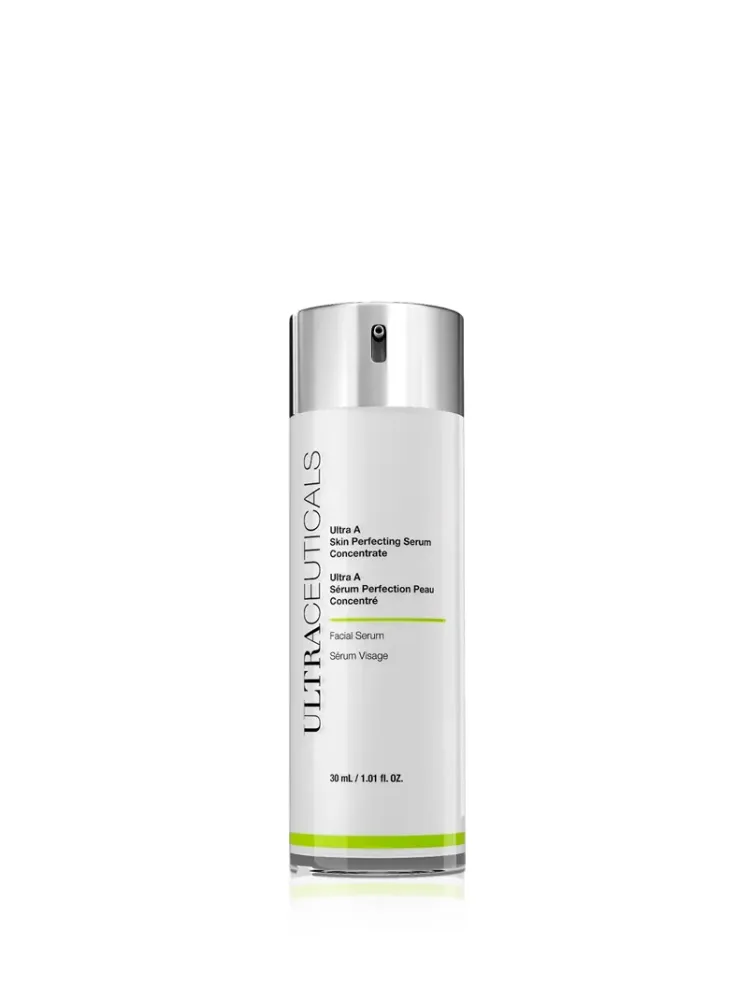 Ultra A Perfecting Booster – Бустер с ретинолом
