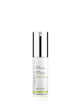 Ultra B2 Hydrating Serum – Ультра увлажняющая сыворотка с витамином В