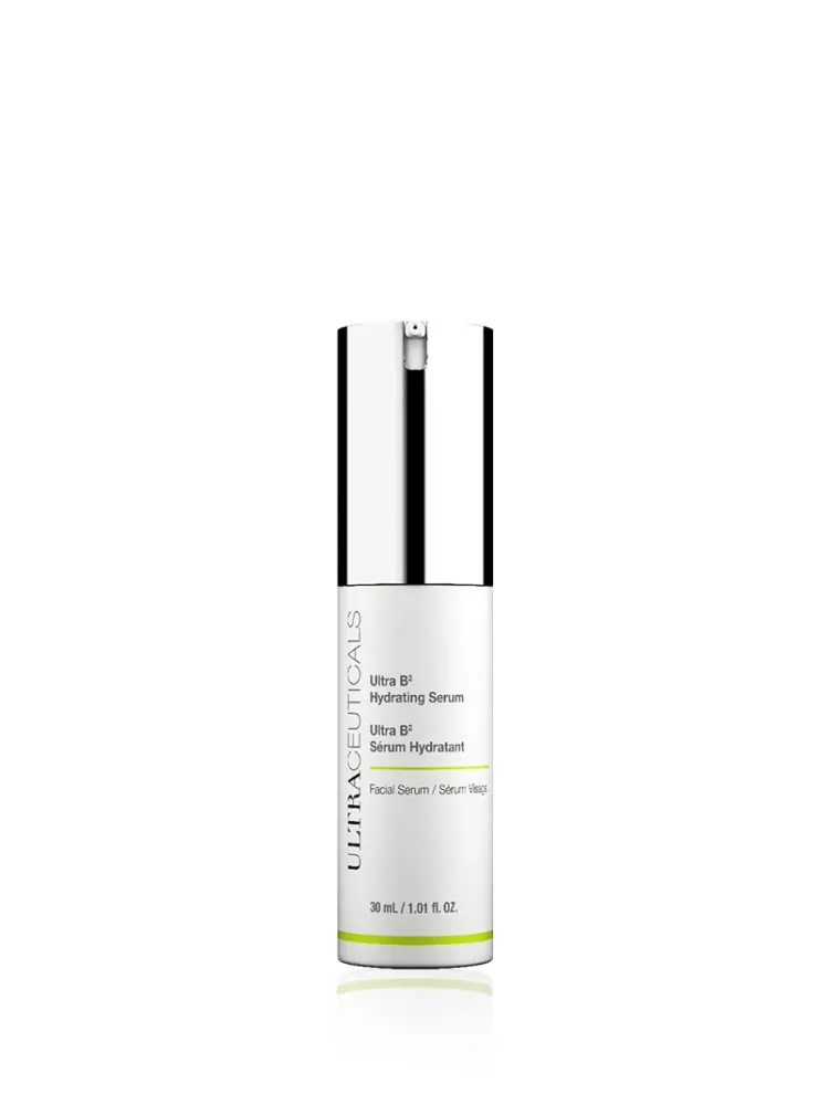 Ultra B2 Hydrating Serum – Ультра увлажняющая сыворотка с витамином В