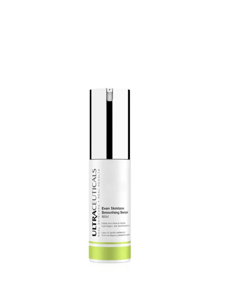 Even Skintone Smoothing Serum Mild – Ультра сыворотка для чувствительной кожи с кислотами