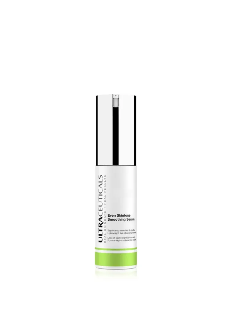 Even Skintone Smoothing Serum – Ультра сыворотка с кислотами