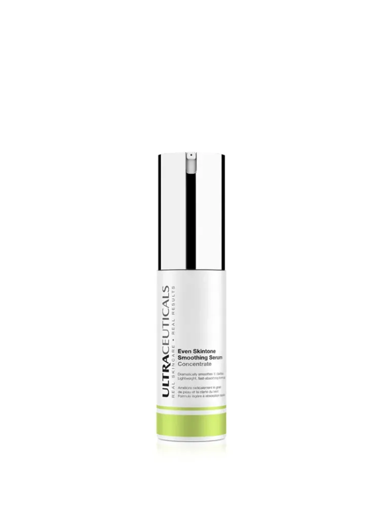 Even Skintone Smoothing Serum Concentrate – Ультра сыворотка-концентрат с кислотами