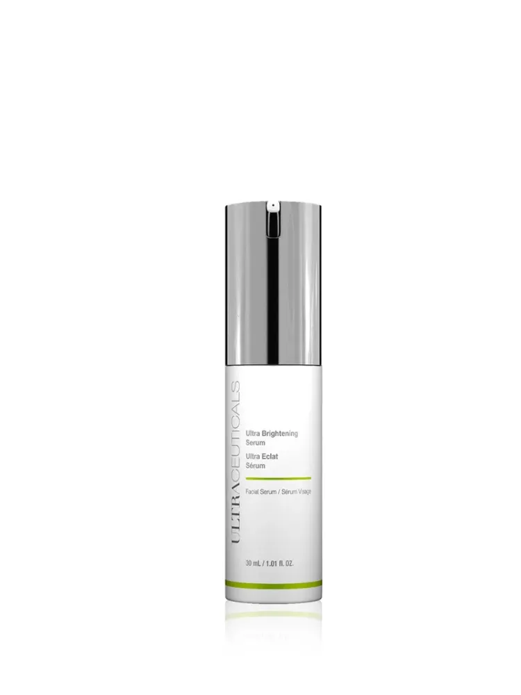 New Ultra C Firming Concentrate – Ультра укрепляющий концентрат с витамином С
