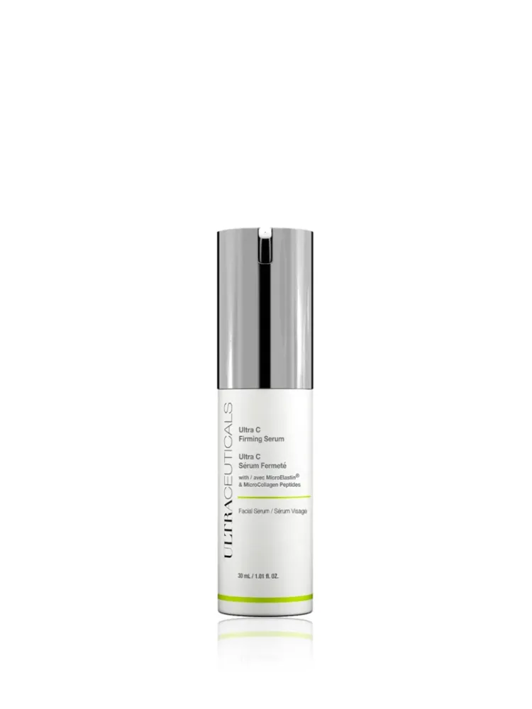 Ultra C Firming Serum – Ультра укрепляющая сыворотка с витамином С