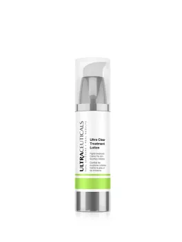 Ultra Clear Treatment Lotion – Ультра восстанавливающий лосьон