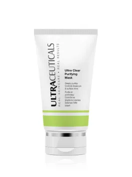 Ultra Clear Purifying Mask – Ультра очищающая маска