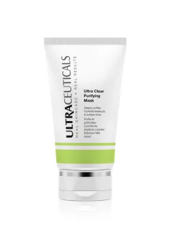 Ultra Clear Purifying Mask – Ультра очищающая маска