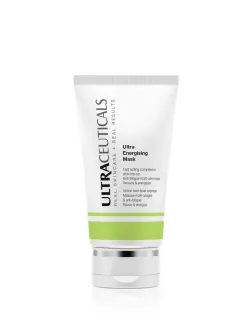Ultra Energising Mask – Ультра энергетическая маска