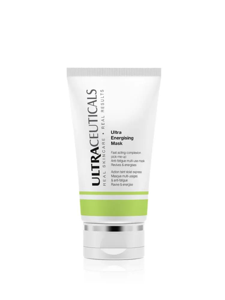 Ultra Energising Mask – Ультра энергетическая маска