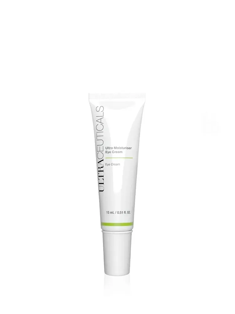 Ultra Moisturiser Eye Cream – Ультра увлажняющий крем для кожи вокруг глаз