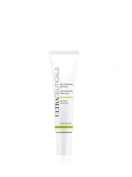 Ultra A Perfecting Eye Cream – Ультра А крем для кожи вокруг глаз "Совершенство кожи"