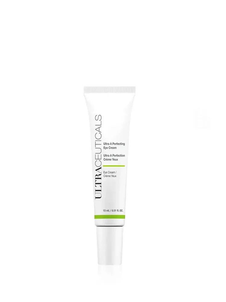 Ultra A Perfecting Eye Cream – Ультра А крем для кожи вокруг глаз "Совершенство кожи"