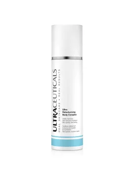 Ultra Retexturising Body Complex – Ультра выравнивающий лосьон для тела