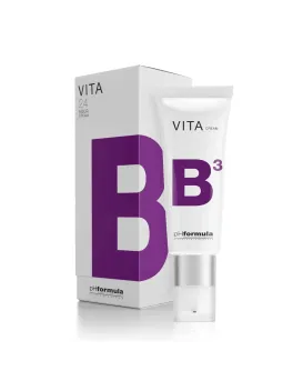 V.I.T.А. B3 – Увлажняющий крем с витамином В3